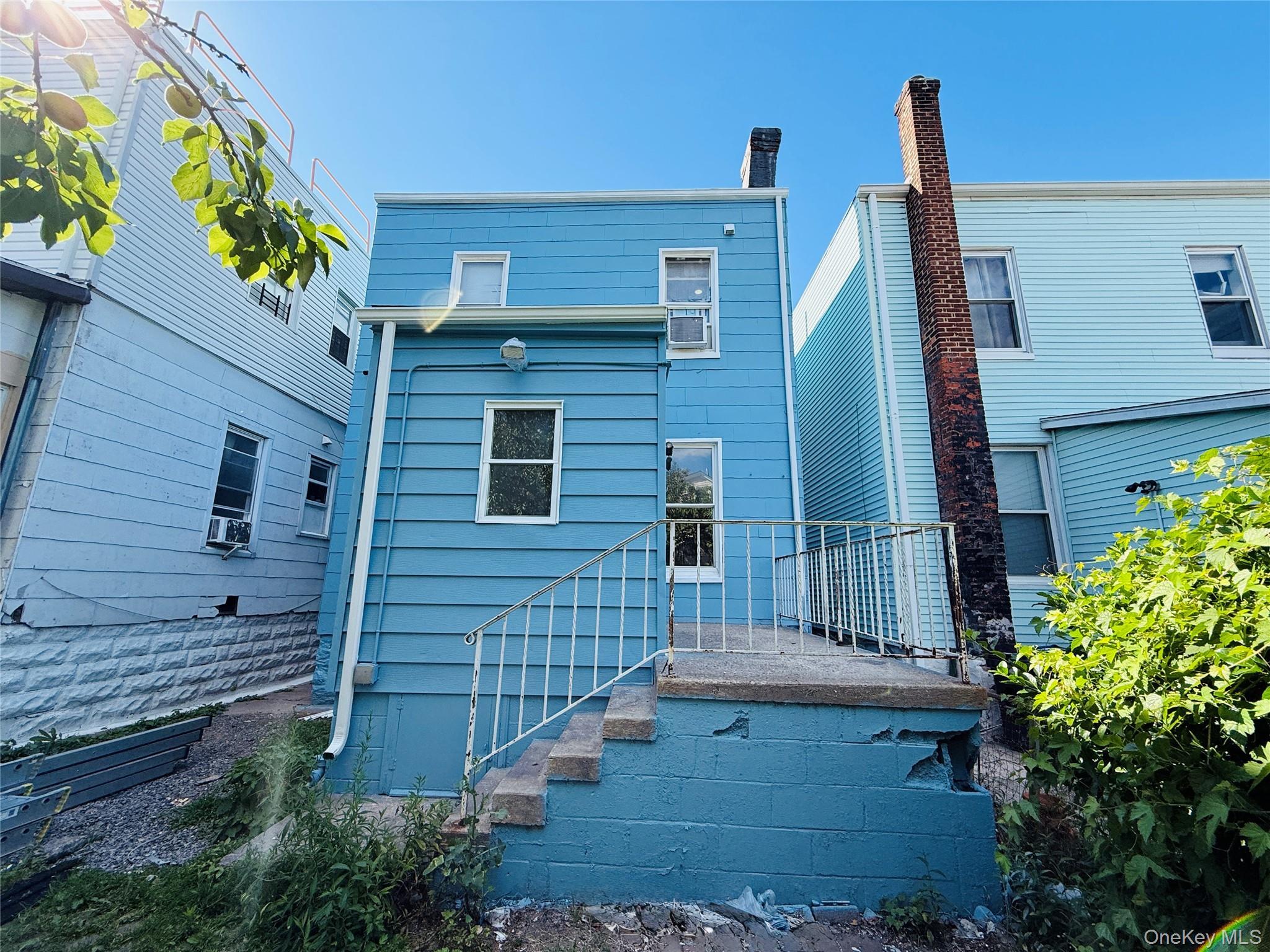 Single Family Coddington Bronx, NY 10461, MLS-1013945-19