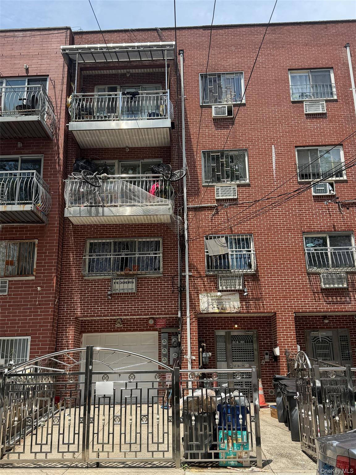 Single Family 37th Road  Queens, NY 11368, MLS-1013952-2
