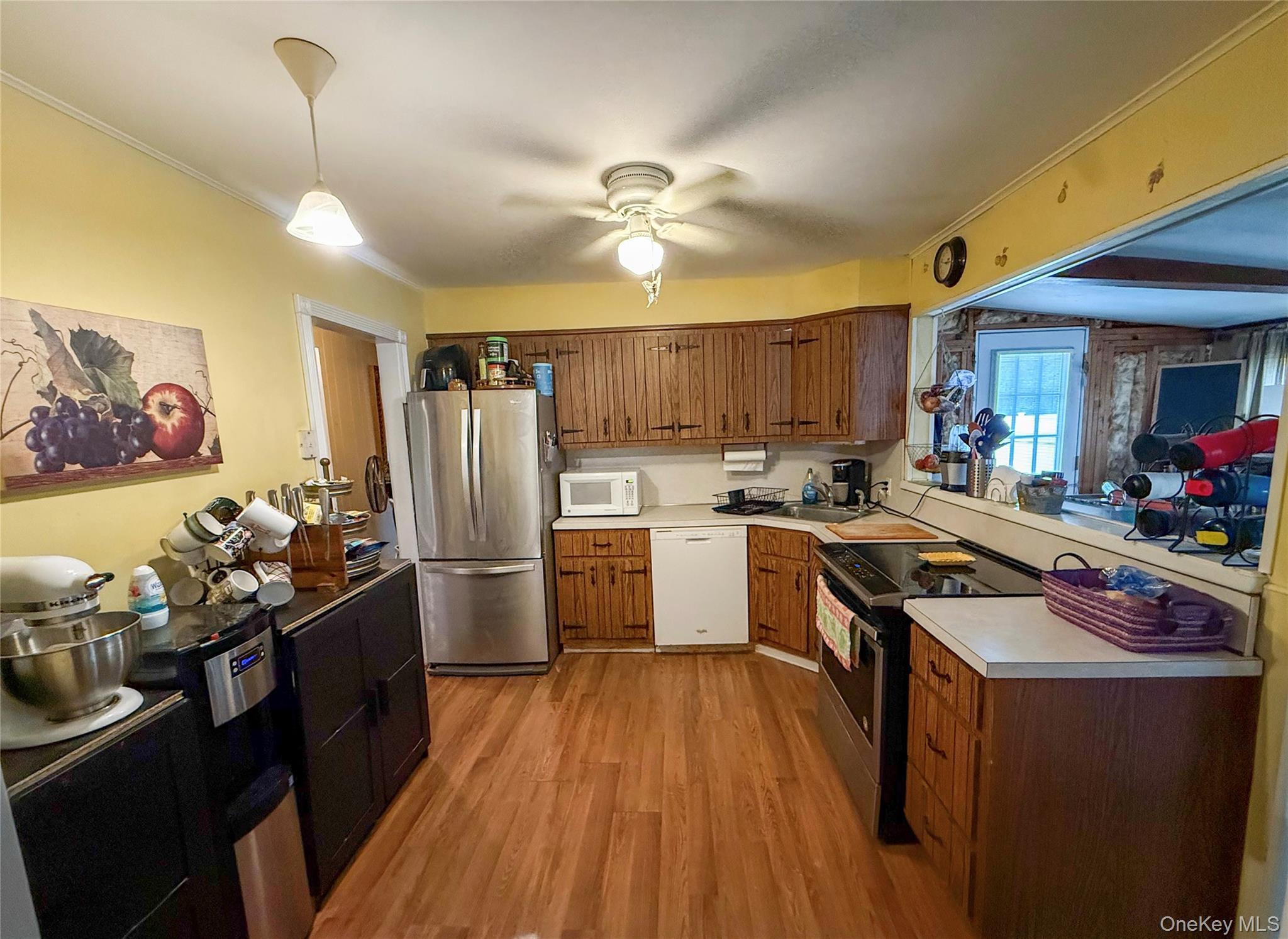 Single Family Seabury Avenue  Nassau County, NY 11010, MLS-1013966-8