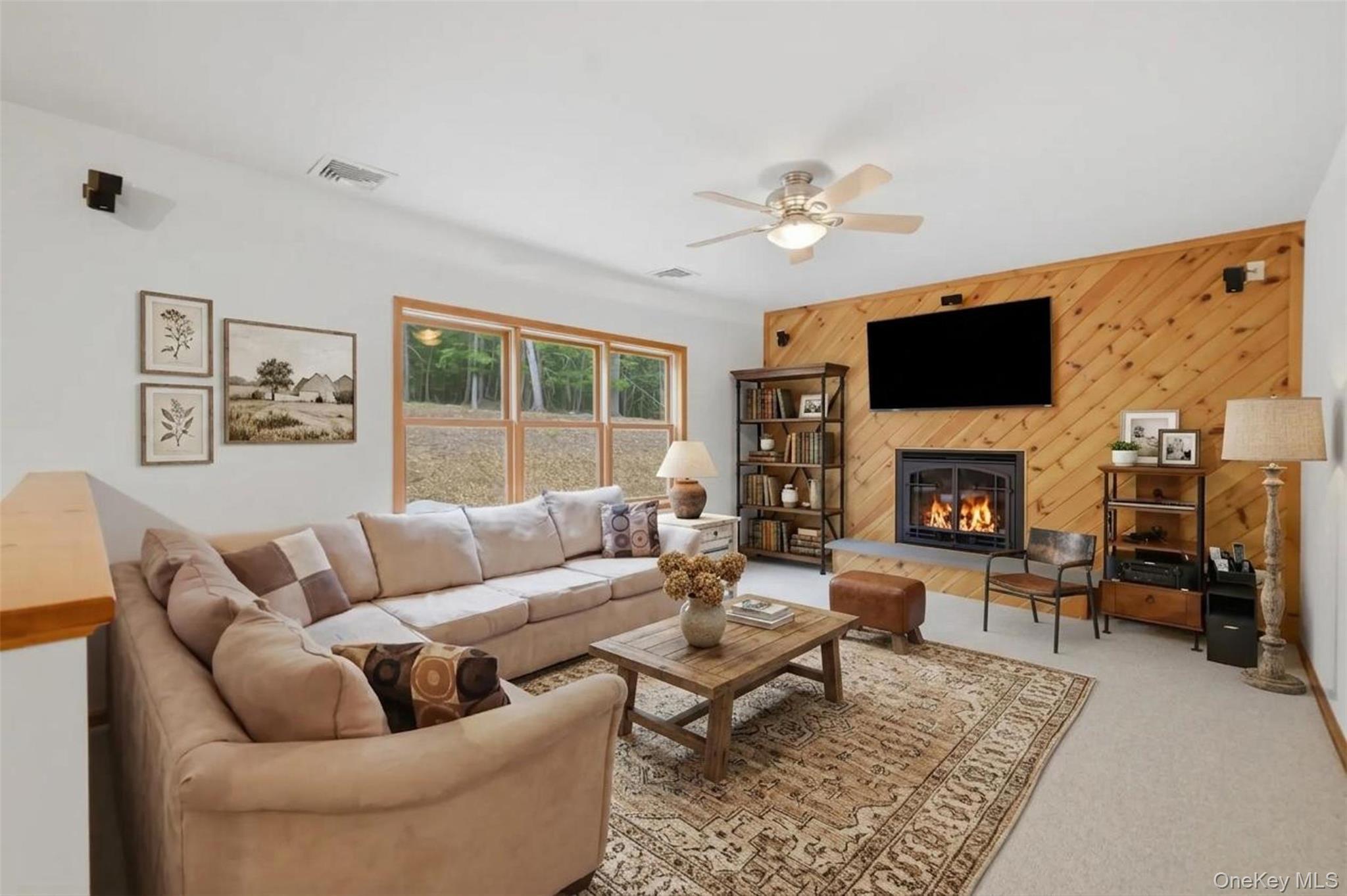 Single Family Samsonville Road  Ulster County, NY 12446, MLS-1013990-14