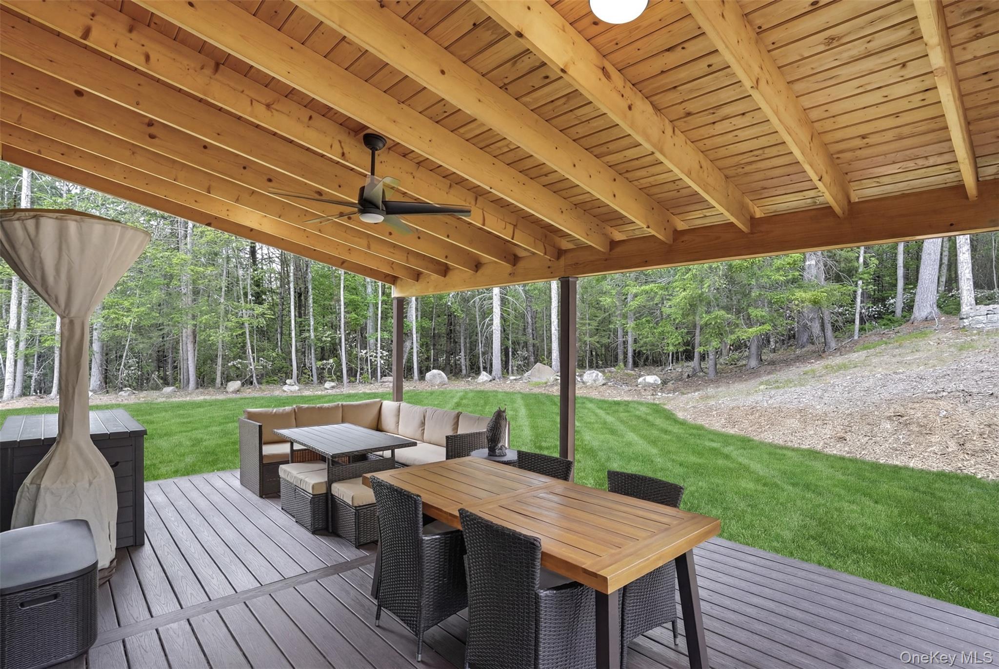 Single Family Samsonville Road  Ulster County, NY 12446, MLS-1013990-29
