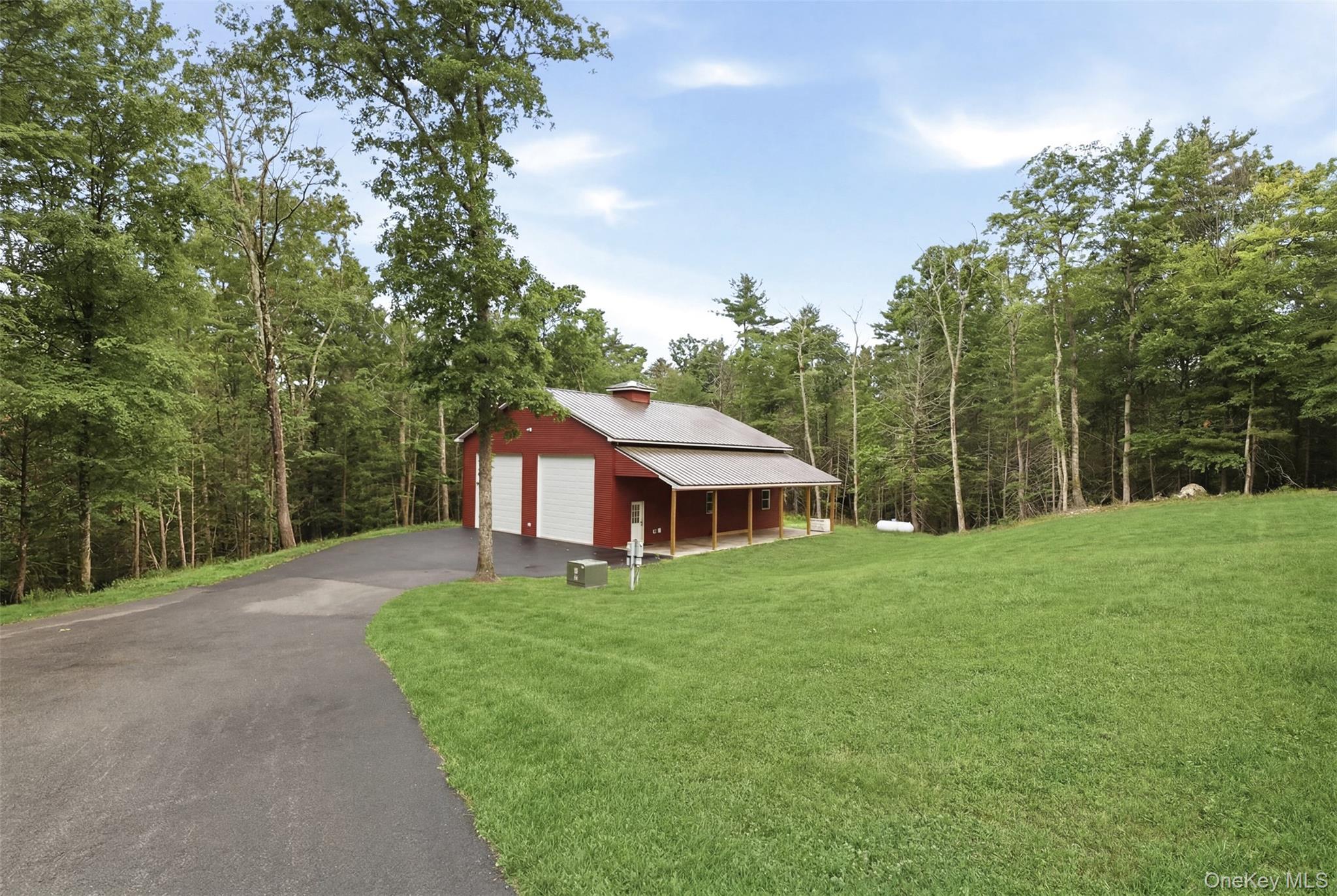 Single Family Samsonville Road  Ulster County, NY 12446, MLS-1013990-3