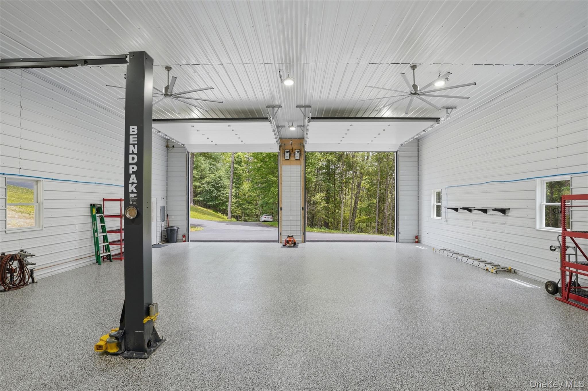 Single Family Samsonville Road  Ulster County, NY 12446, MLS-1013990-32
