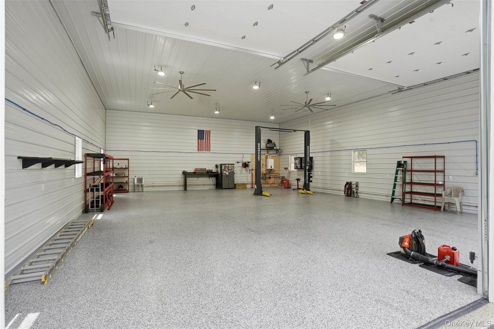 Single Family Samsonville Road  Ulster County, NY 12446, MLS-1013990-33
