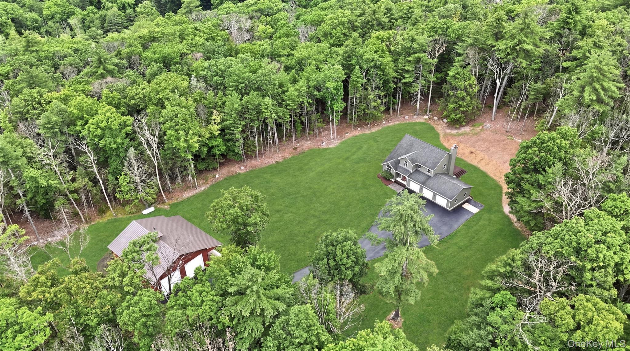 Single Family Samsonville Road  Ulster County, NY 12446, MLS-1013990-34