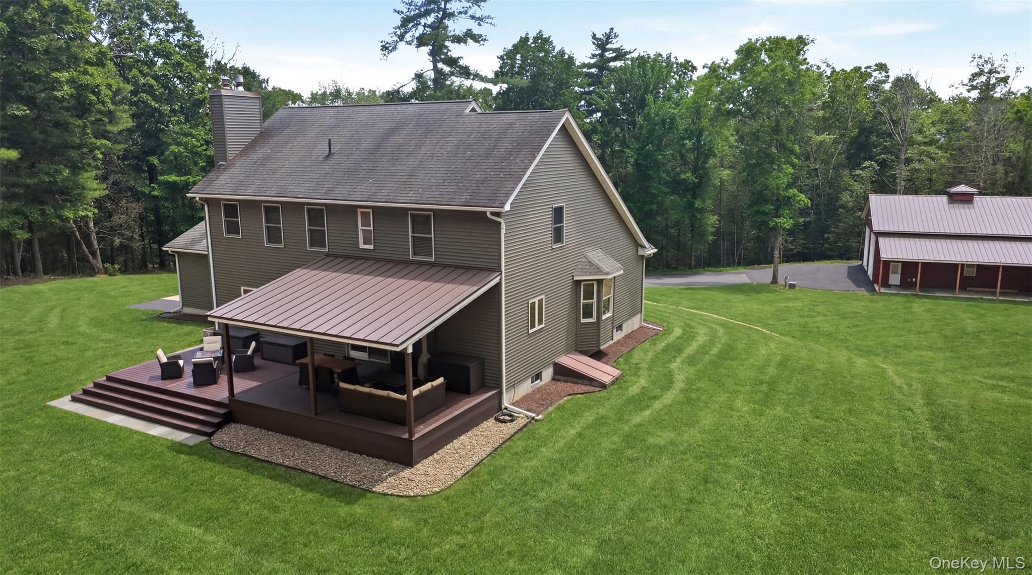 Single Family Samsonville Road  Ulster County, NY 12446, MLS-1013990-4