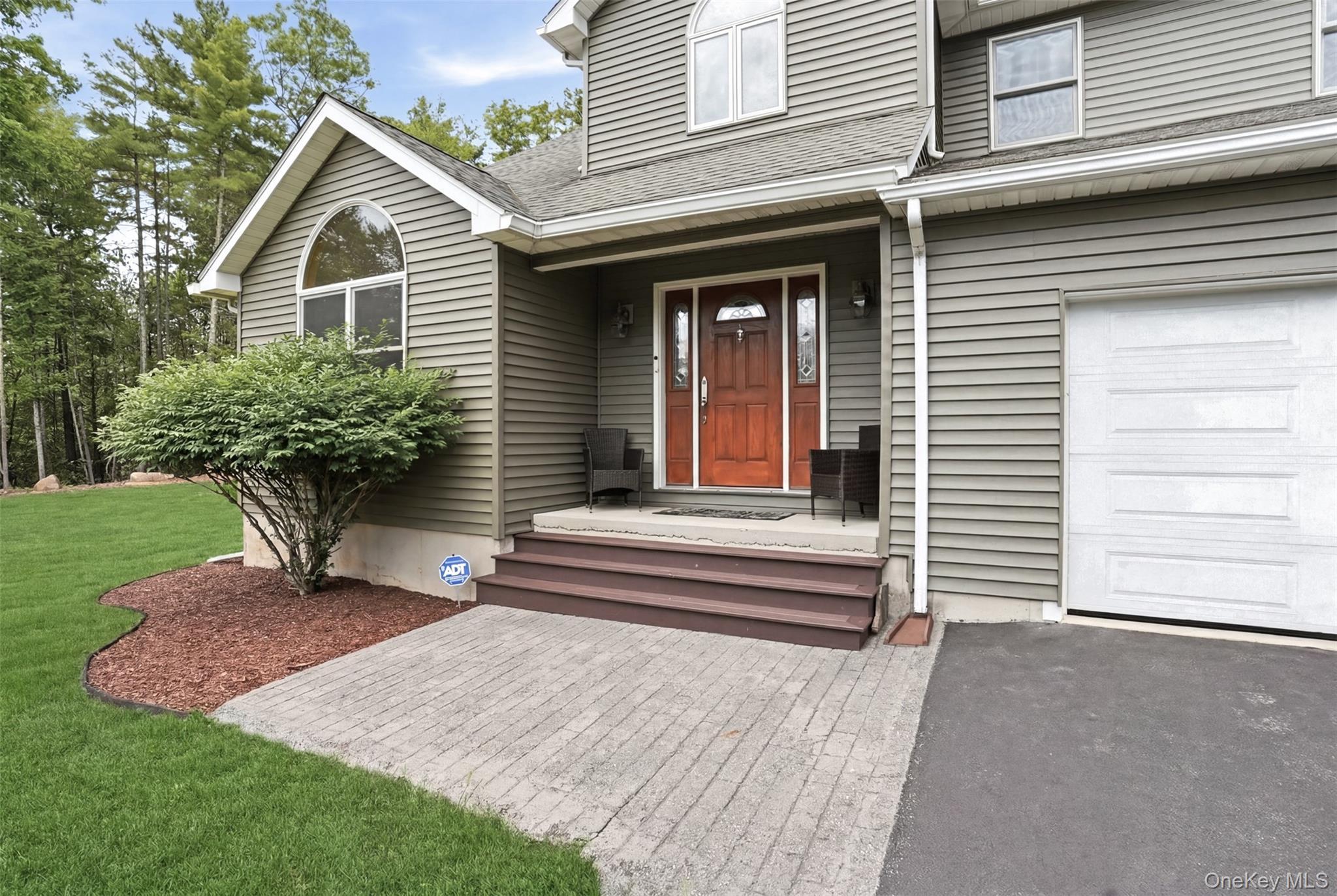 Single Family Samsonville Road  Ulster County, NY 12446, MLS-1013990-5