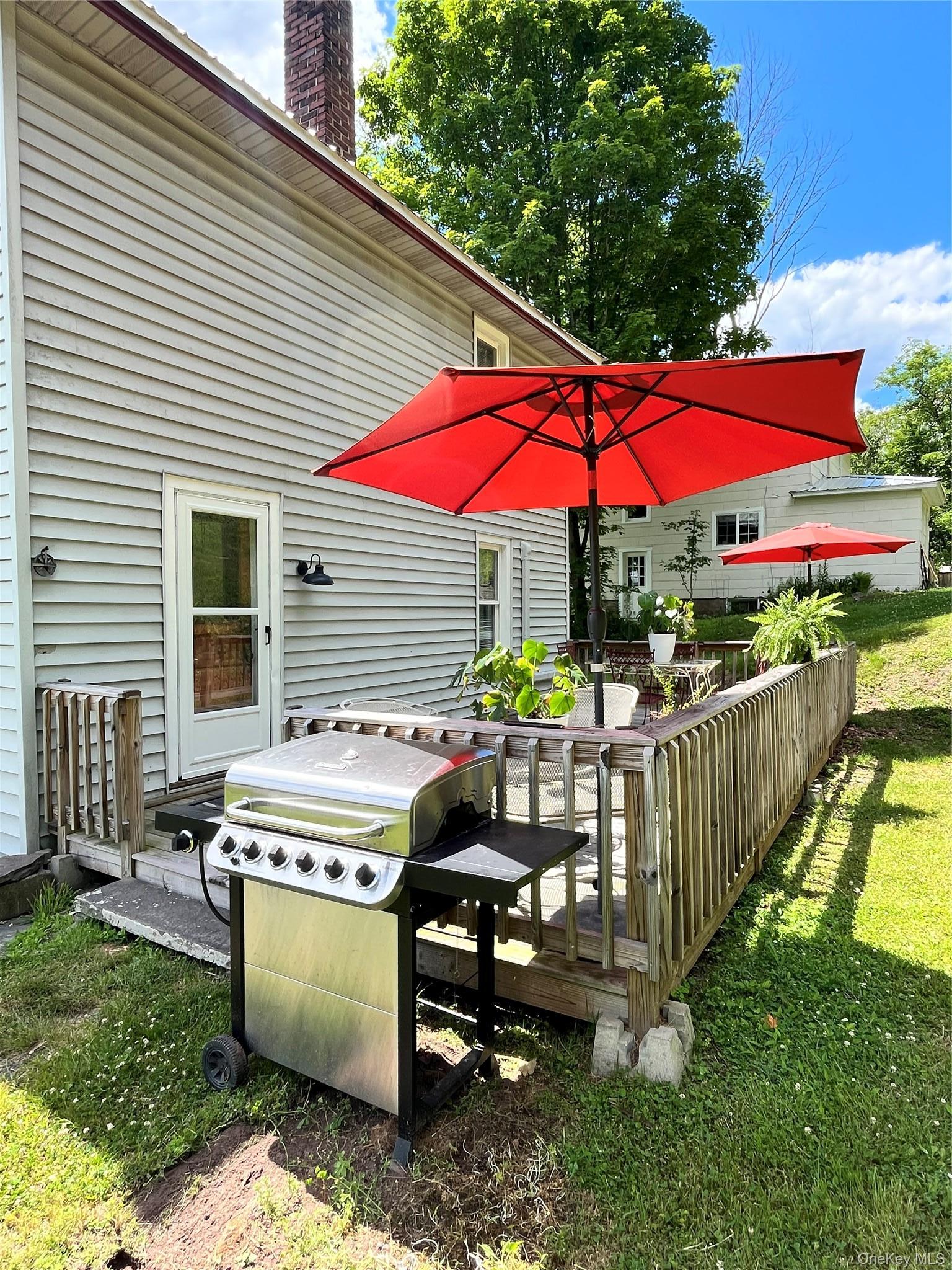 Single Family Old Route 17 Sullivan County, NY 12758, MLS-1013992-12