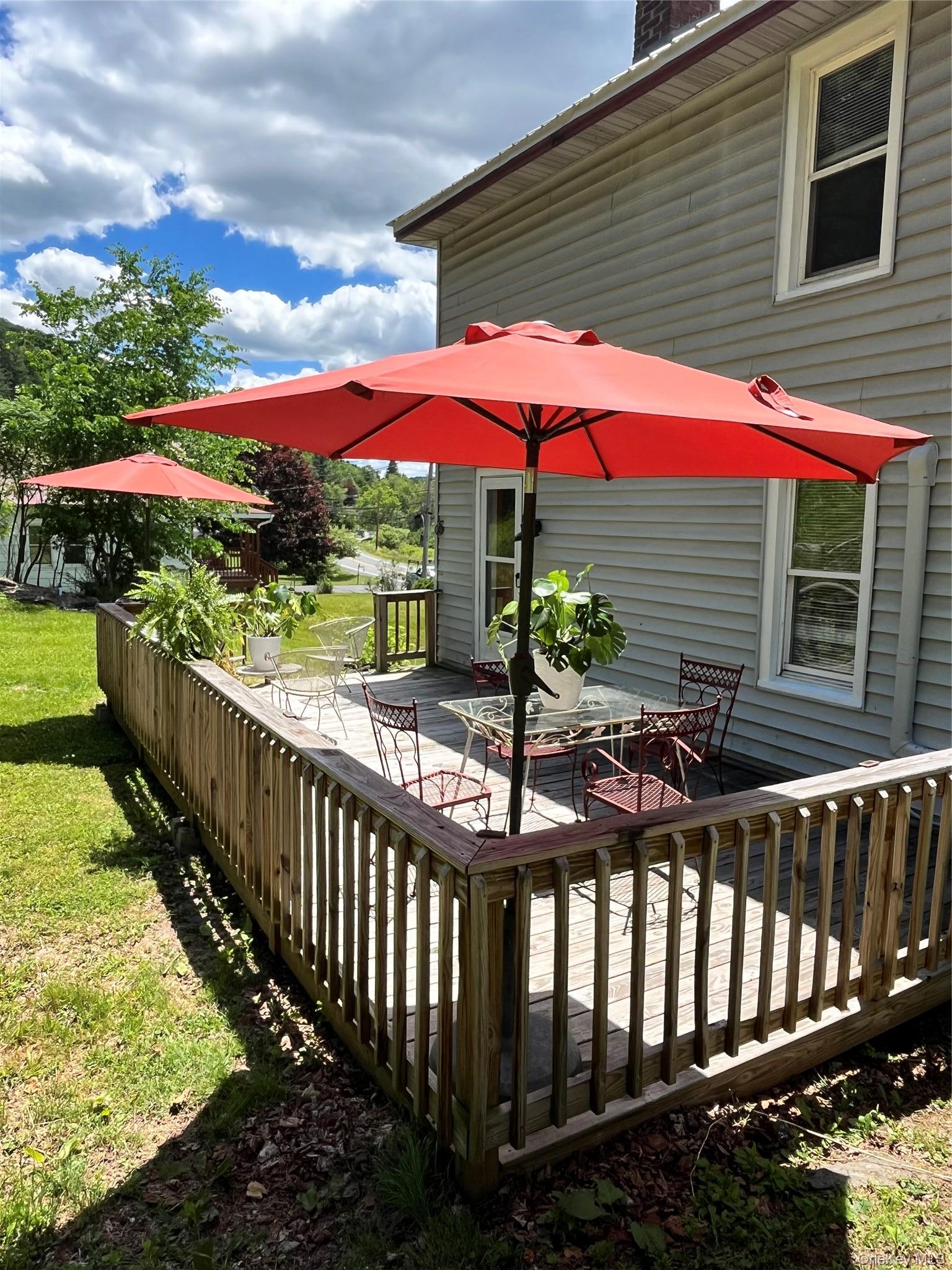 Single Family Old Route 17 Sullivan County, NY 12758, MLS-1013992-13