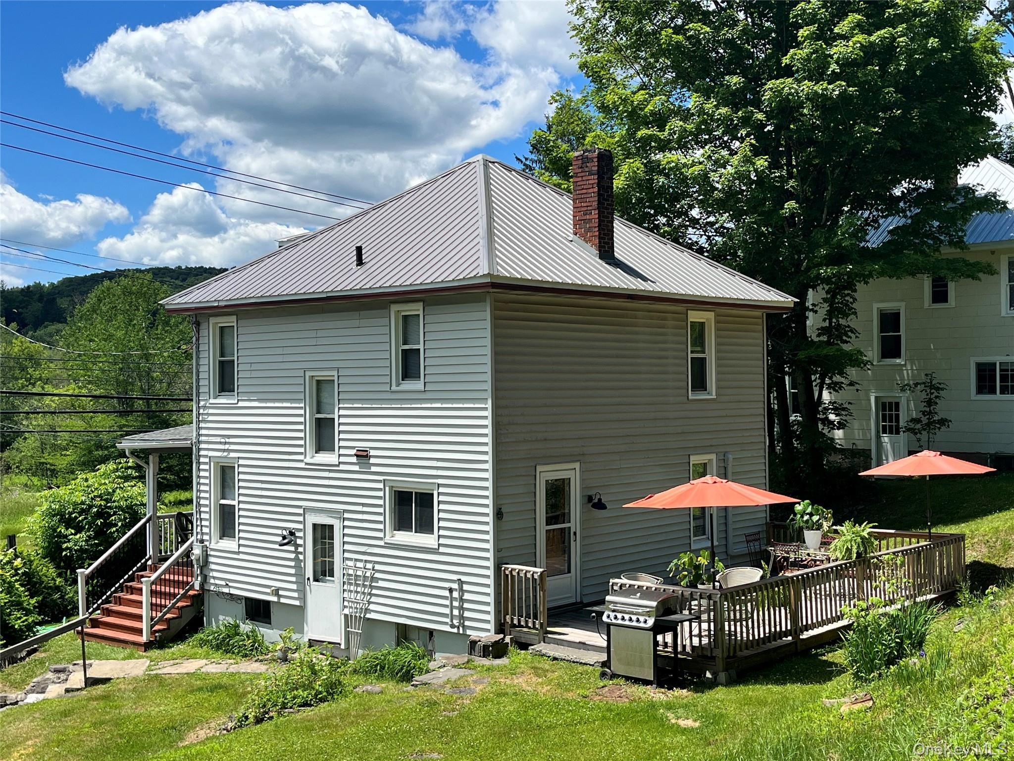 Single Family Old Route 17 Sullivan County, NY 12758, MLS-1013992-2