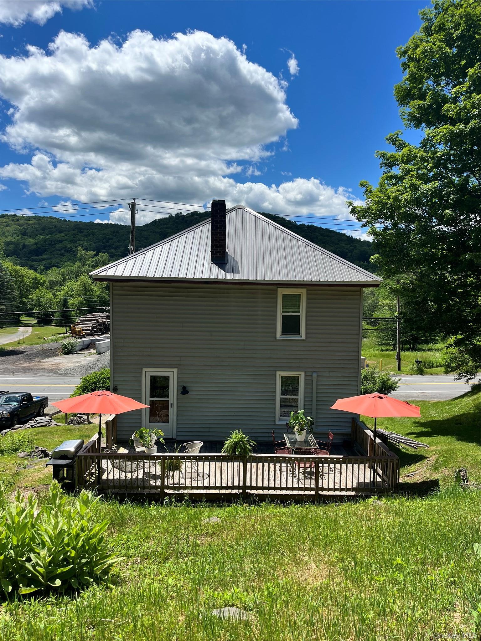 Single Family Old Route 17 Sullivan County, NY 12758, MLS-1013992-20