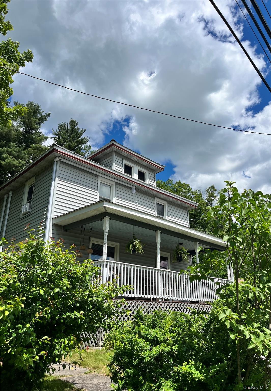 Single Family Old Route 17 Sullivan County, NY 12758, MLS-1013992-5