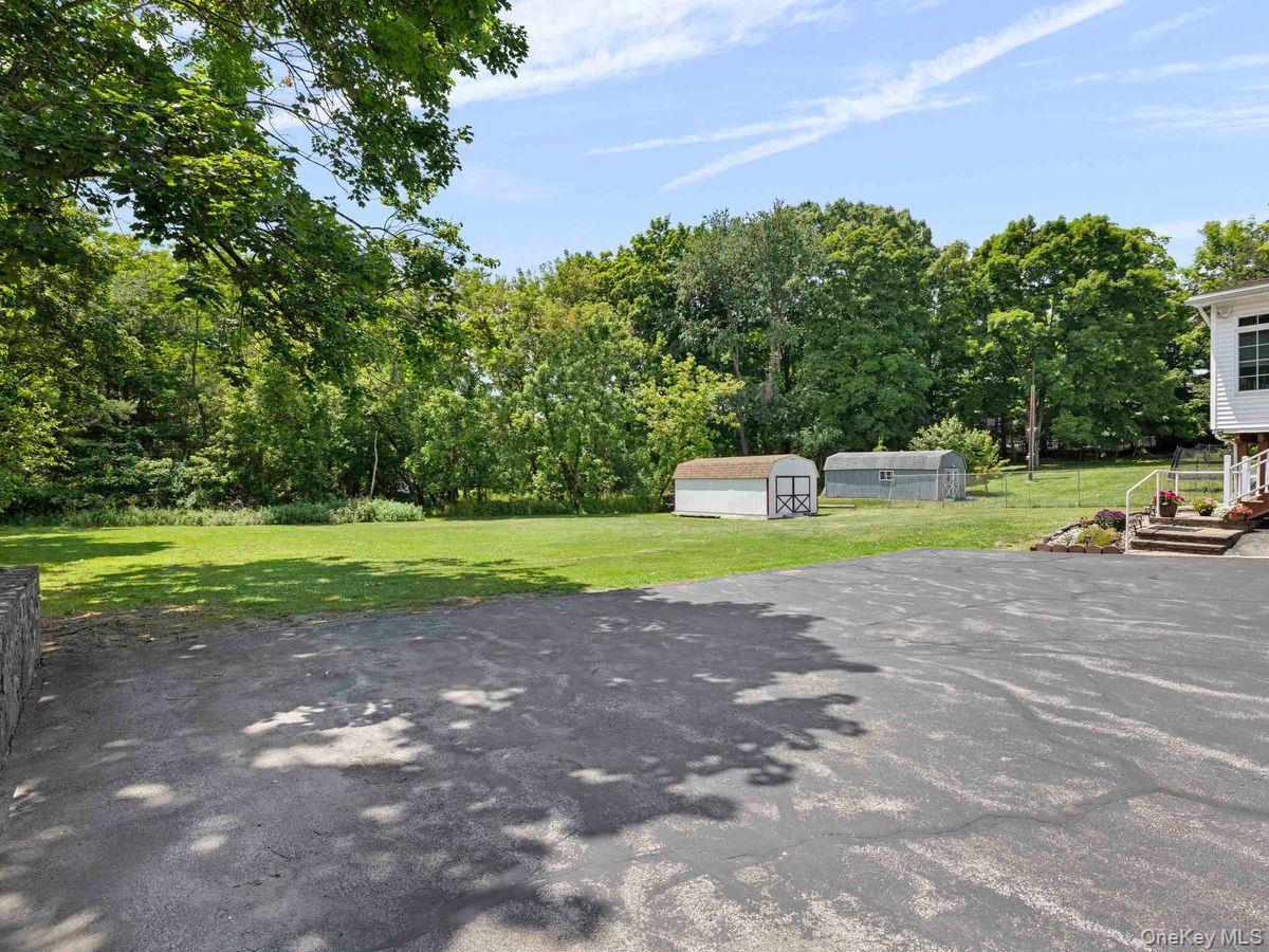 Single Family S Chapel Hill Road  Ulster County, NY 12528, MLS-1014008-26