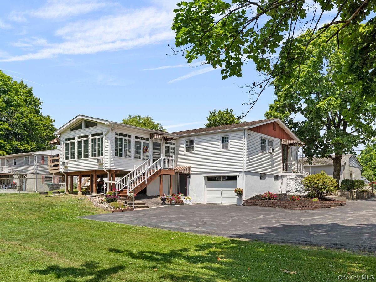 Single Family S Chapel Hill Road  Ulster County, NY 12528, MLS-1014008-27