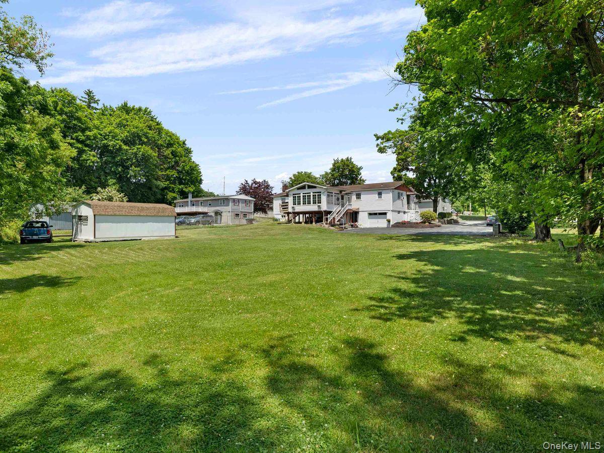 Single Family S Chapel Hill Road  Ulster County, NY 12528, MLS-1014008-28