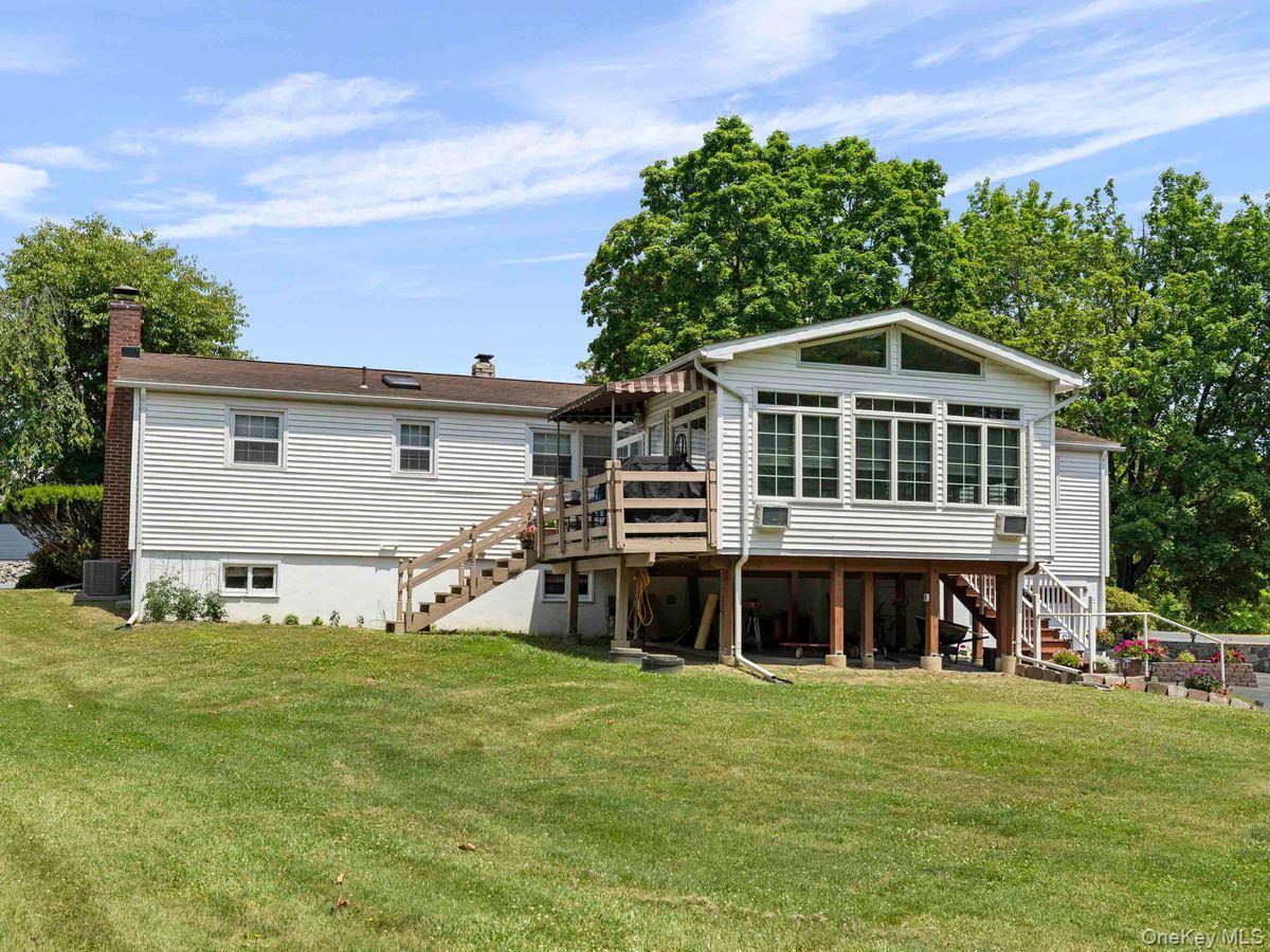 Single Family S Chapel Hill Road  Ulster County, NY 12528, MLS-1014008-29