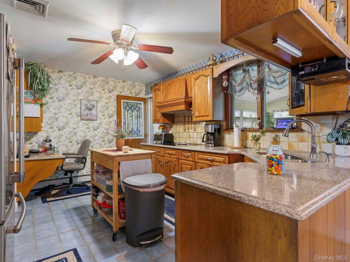 Single Family S Chapel Hill Road  Ulster County, NY 12528, MLS-1014008-6