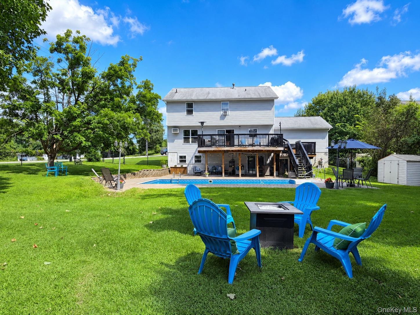 Single Family Briarwood Drive Dutchess County, NY 12590, MLS-1014009-31
