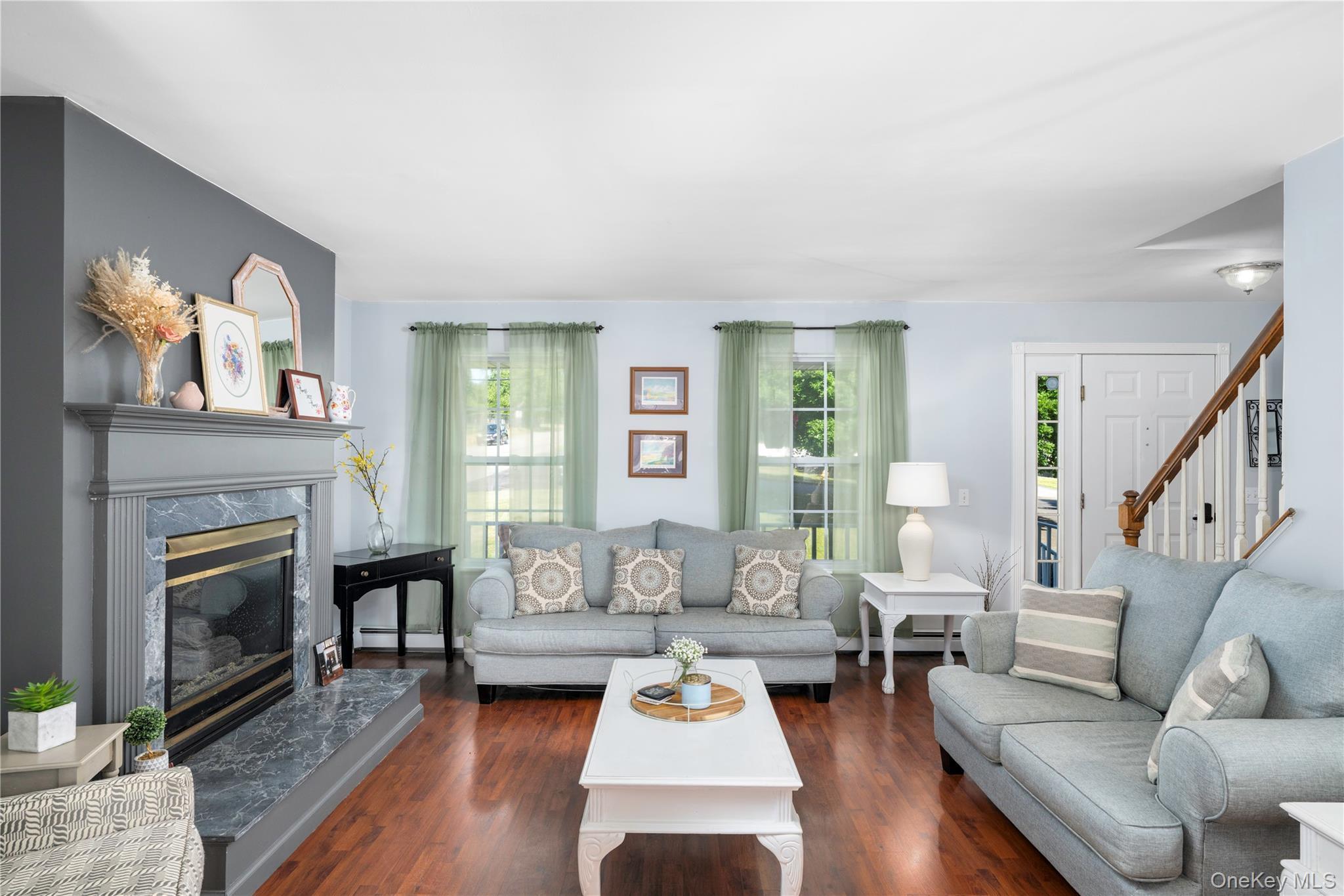 Single Family Briarwood Drive Dutchess County, NY 12590, MLS-1014009-5