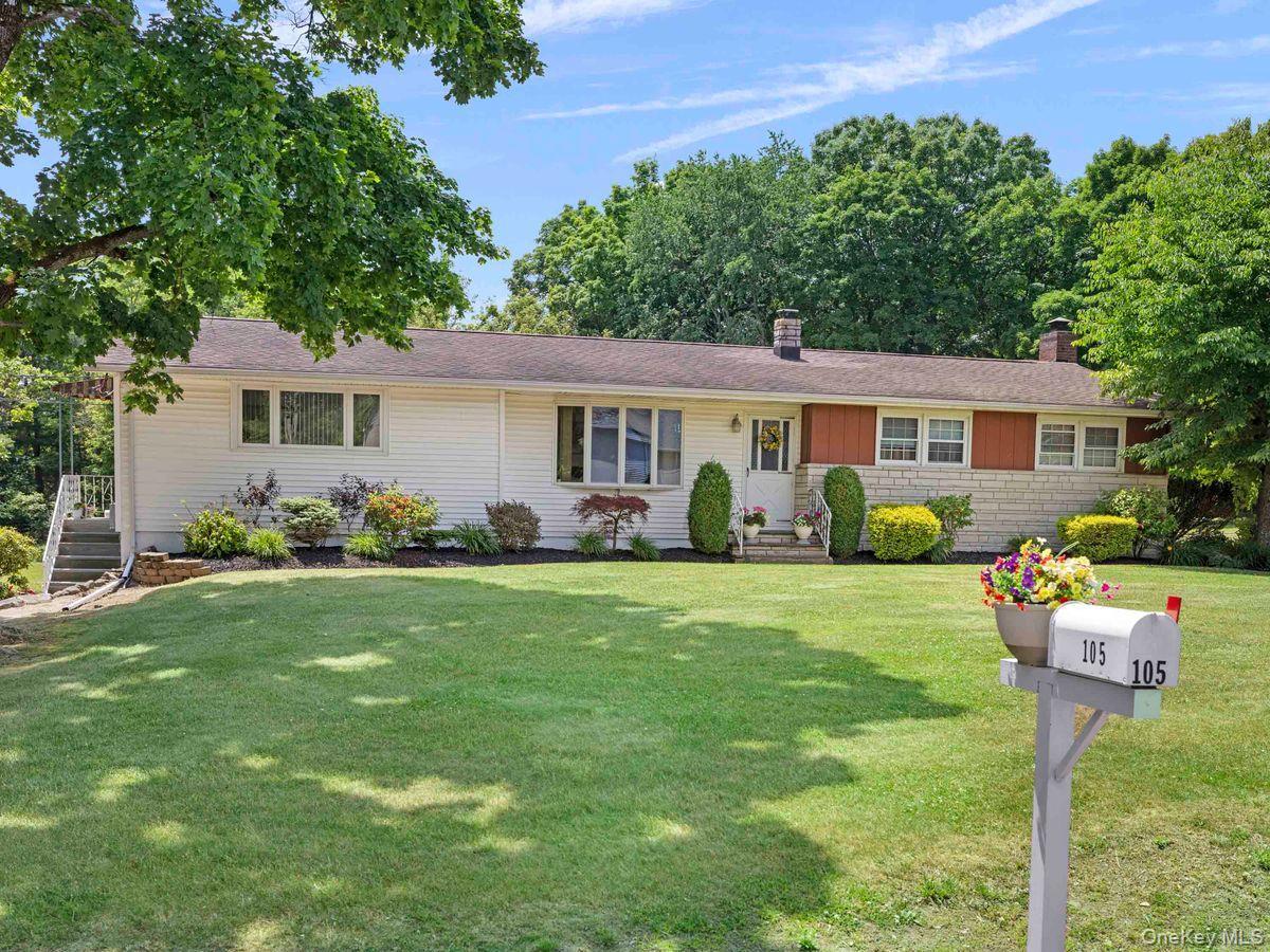 Single Family S Chapel Hill Road Ulster County, NY 12528, MLS-1014021-2