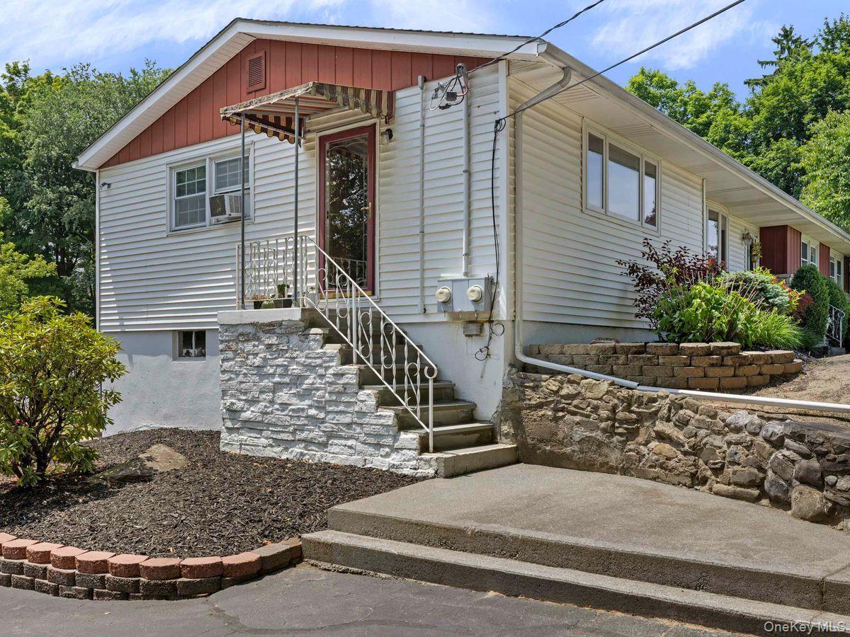 Single Family S Chapel Hill Road Ulster County, NY 12528, MLS-1014021-20