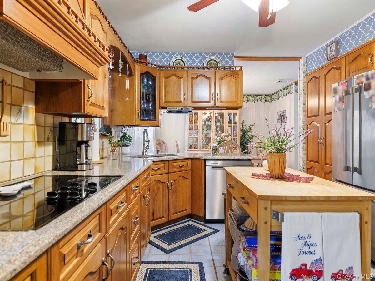 Single Family S Chapel Hill Road Ulster County, NY 12528, MLS-1014021-4