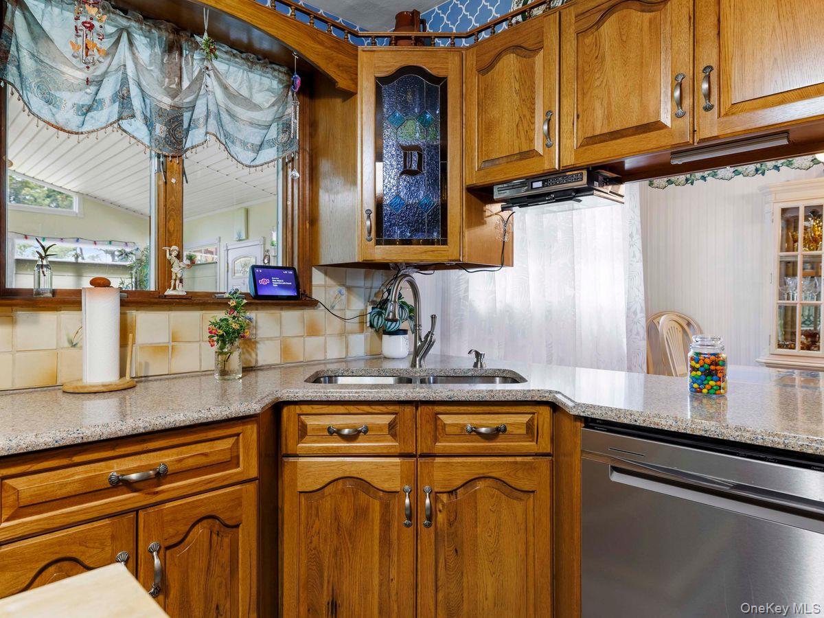 Single Family S Chapel Hill Road Ulster County, NY 12528, MLS-1014021-5
