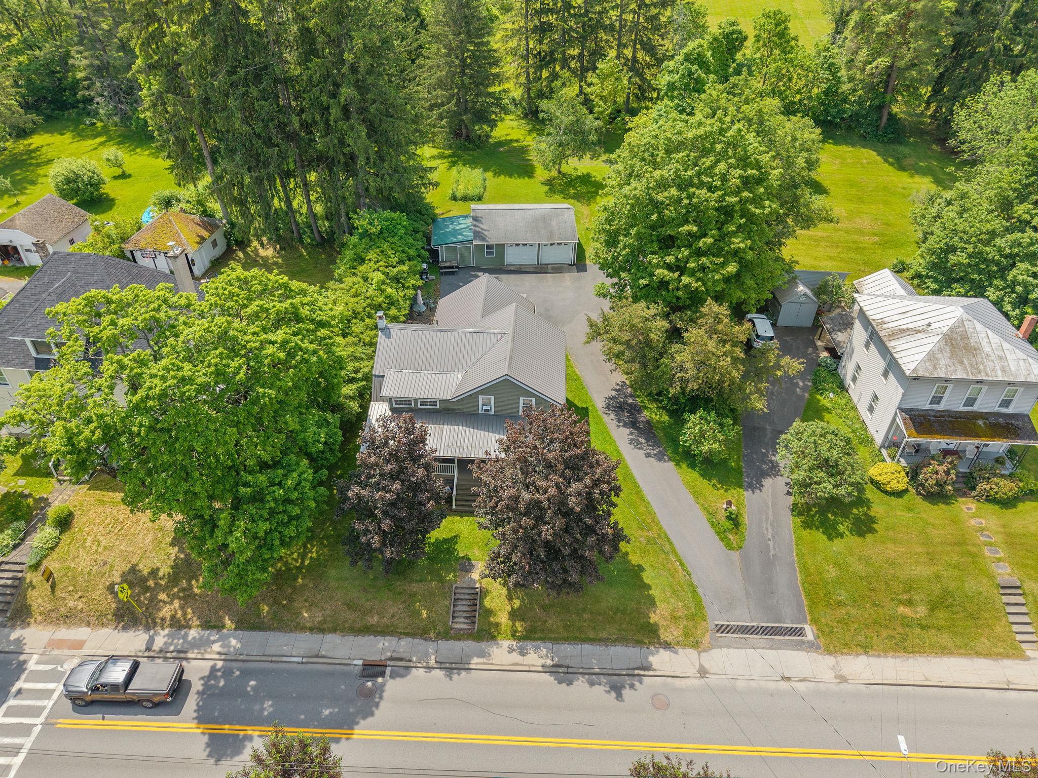 Single Family Main  Out Of Area, NY 12149, MLS-1014041-2