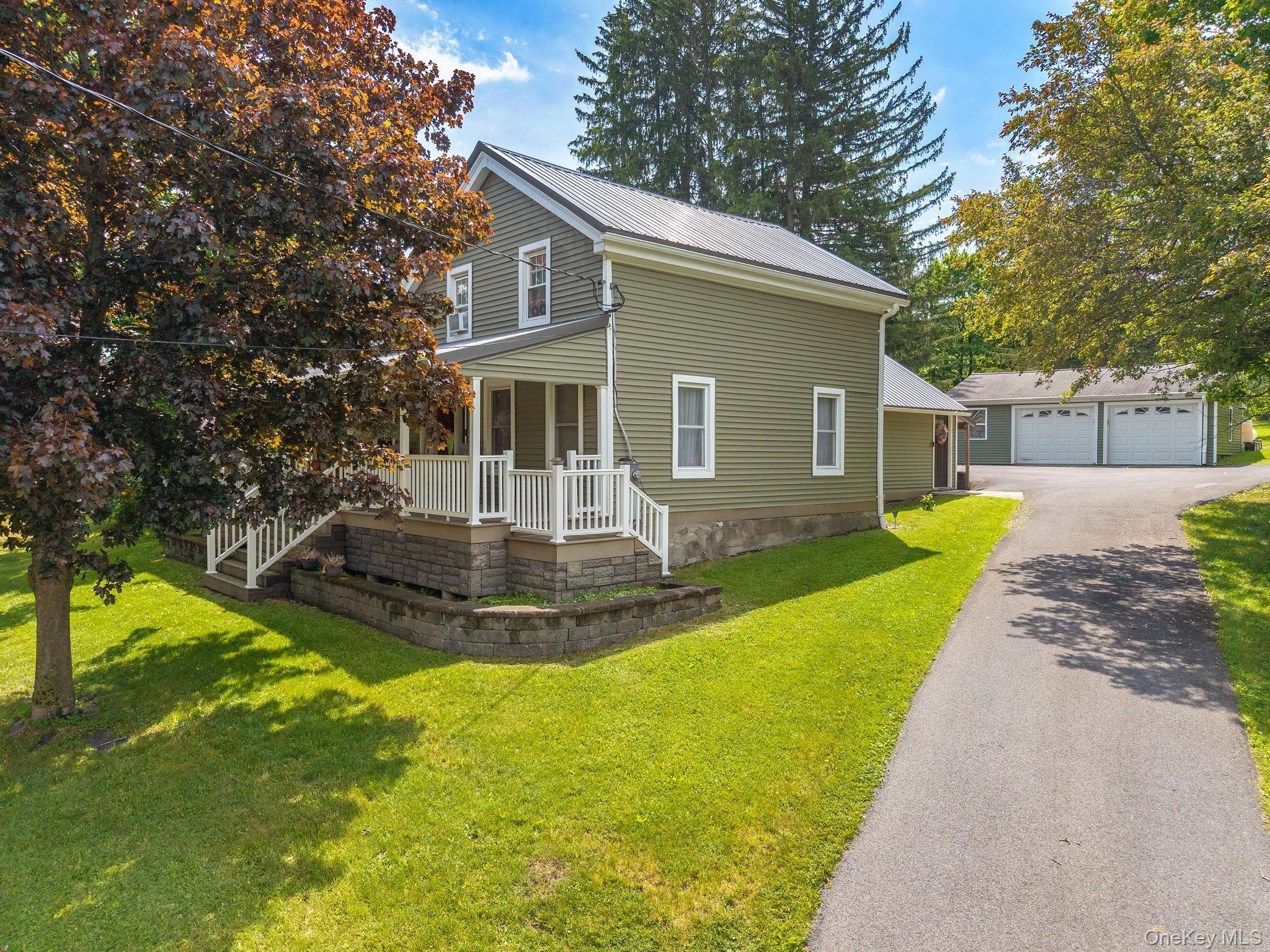 Single Family Main  Out Of Area, NY 12149, MLS-1014041-3