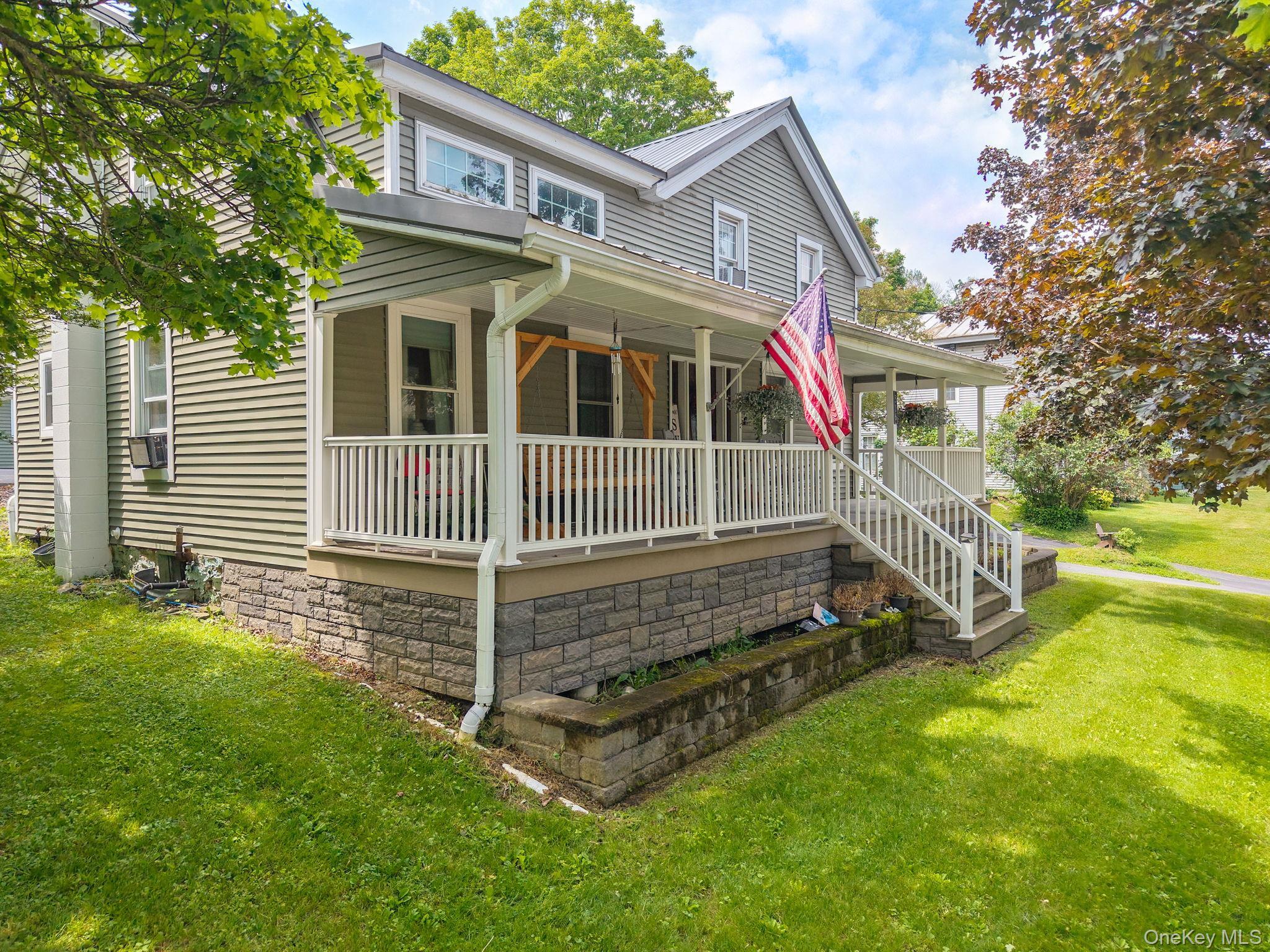 Single Family Main  Out Of Area, NY 12149, MLS-1014041-4