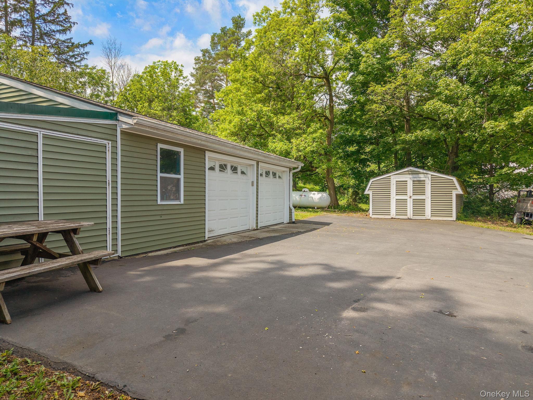 Single Family Main  Out Of Area, NY 12149, MLS-1014041-46
