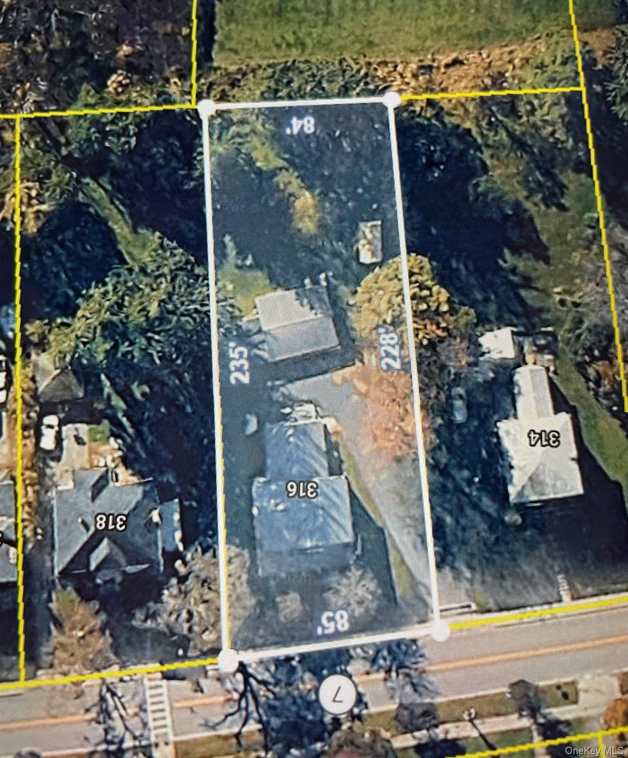 Single Family Main  Out Of Area, NY 12149, MLS-1014041-49