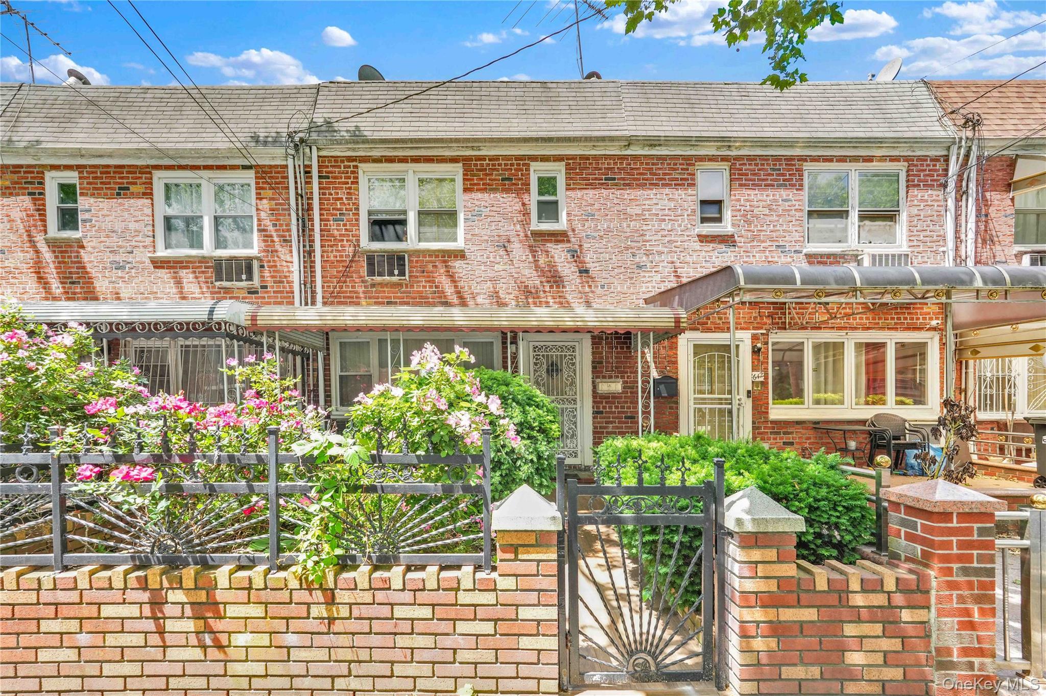 Single Family E 59th Street Brooklyn, NY 11234, MLS-1014044-2