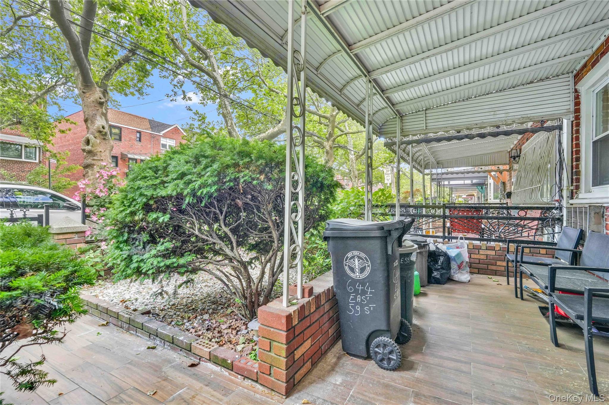Single Family E 59th Street Brooklyn, NY 11234, MLS-1014044-3