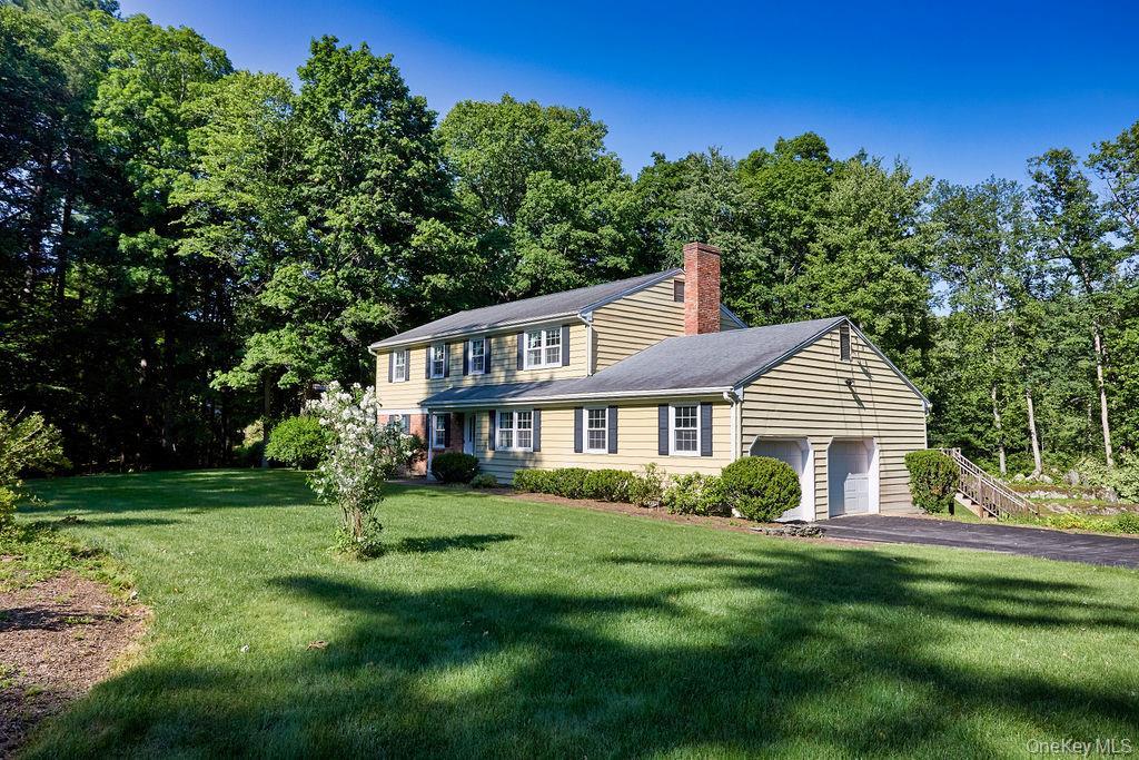Single Family Stoutenburgh Drive Dutchess County, NY 12538, MLS-1014045-2