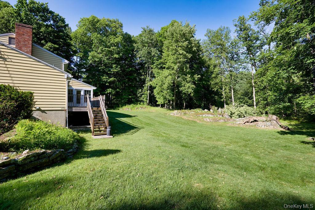 Single Family Stoutenburgh Drive Dutchess County, NY 12538, MLS-1014045-38