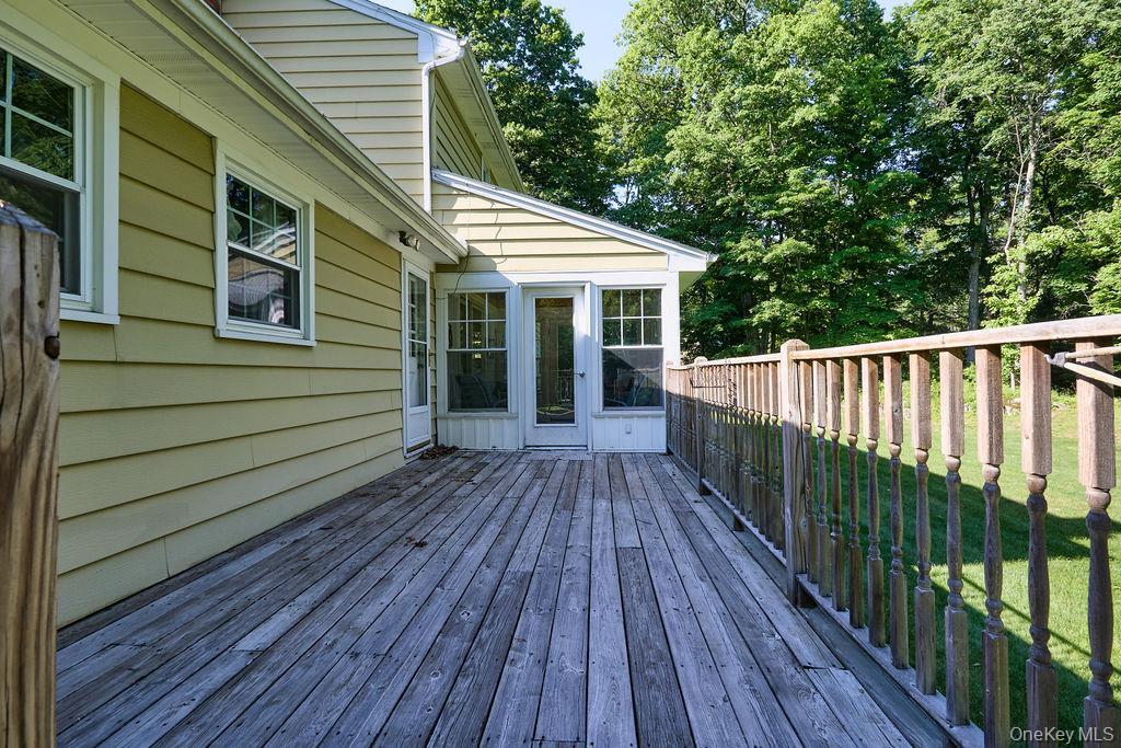 Single Family Stoutenburgh Drive Dutchess County, NY 12538, MLS-1014045-39