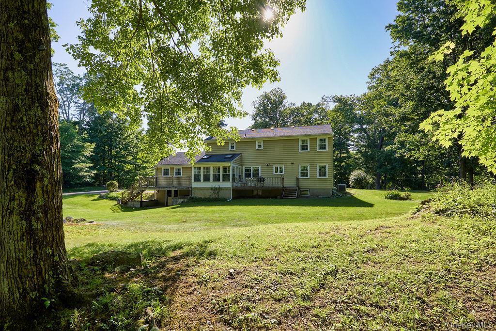Single Family Stoutenburgh Drive Dutchess County, NY 12538, MLS-1014045-42