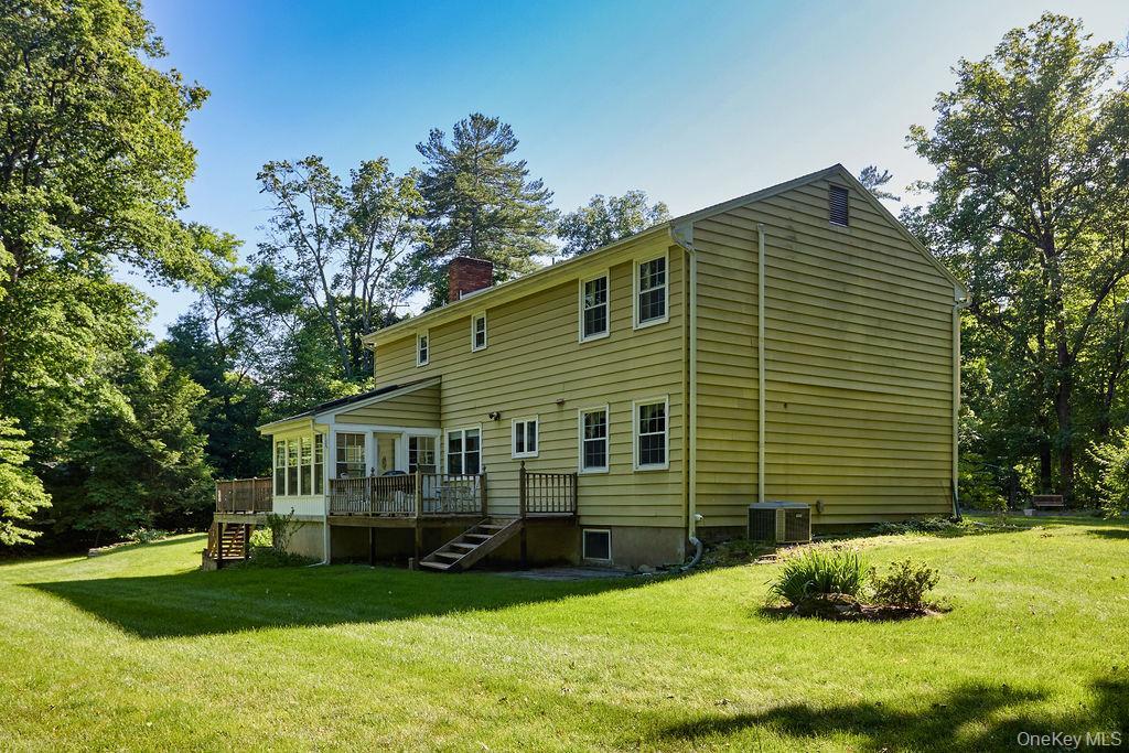 Single Family Stoutenburgh Drive Dutchess County, NY 12538, MLS-1014045-43