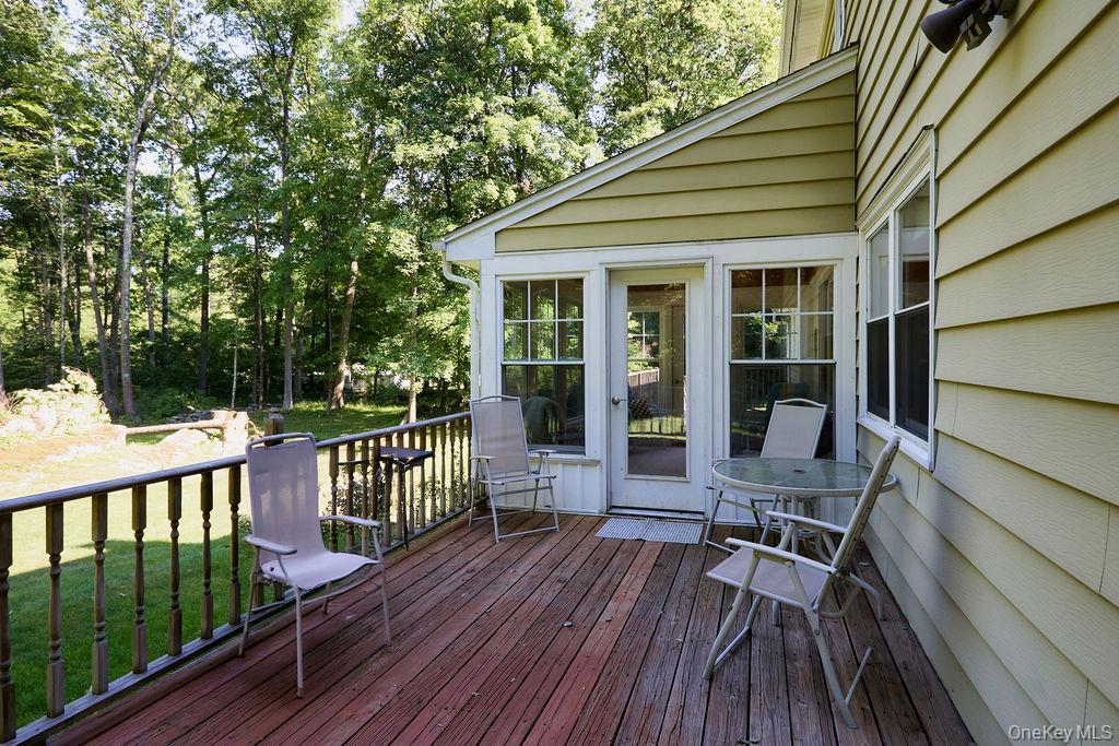 Single Family Stoutenburgh Drive Dutchess County, NY 12538, MLS-1014045-44