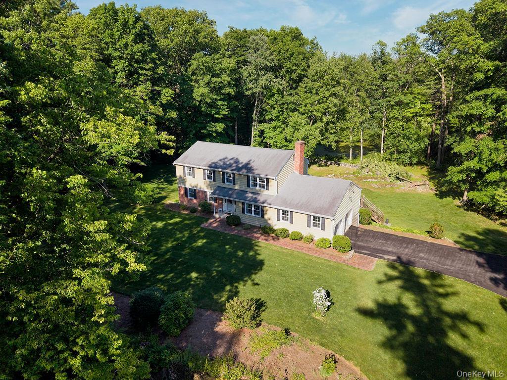 Single Family Stoutenburgh Drive Dutchess County, NY 12538, MLS-1014045-45