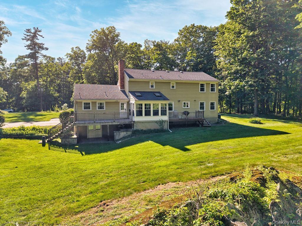 Single Family Stoutenburgh Drive Dutchess County, NY 12538, MLS-1014045-47