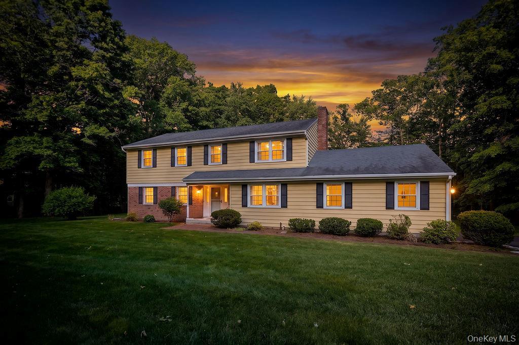 Single Family Stoutenburgh Drive Dutchess County, NY 12538, MLS-1014045-48