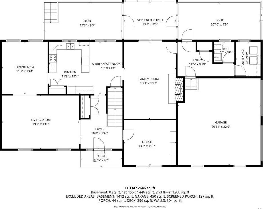 Single Family Stoutenburgh Drive Dutchess County, NY 12538, MLS-1014045-49