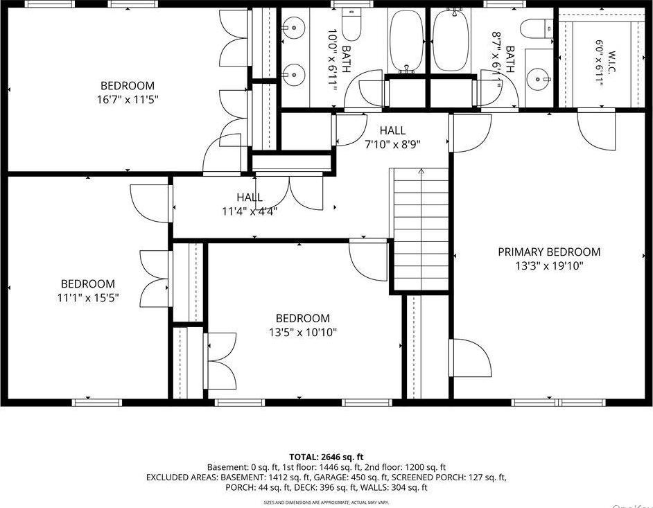 Single Family Stoutenburgh Drive  Dutchess County, NY 12538, MLS-1014045-50