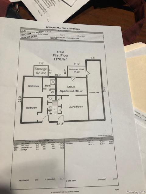 Single Family Broad Street  Rockland County, NY 10927, MLS-1014047-8