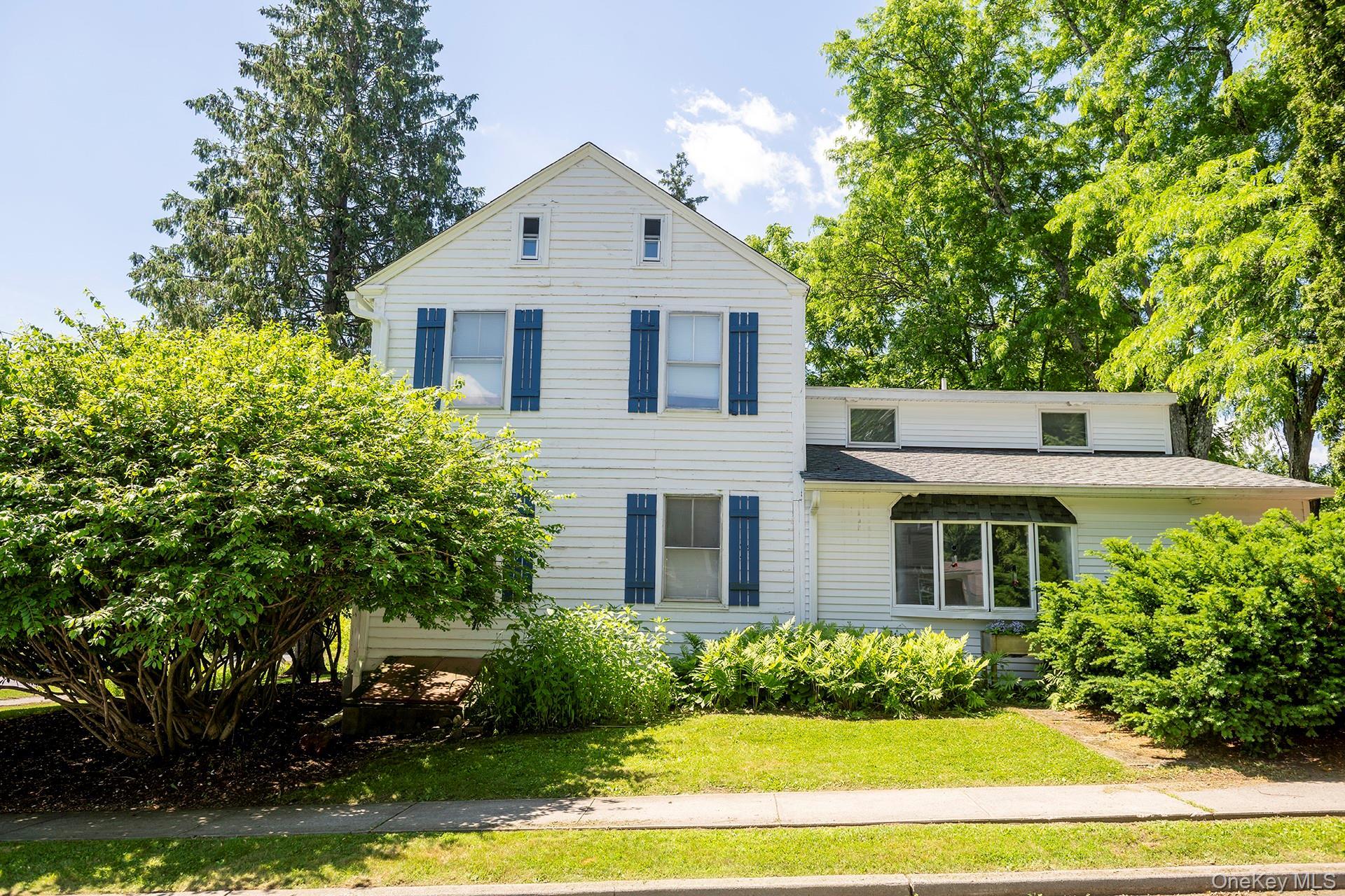 Single Family S Maple Avenue Dutchess County, NY 12546, MLS-1014048-5