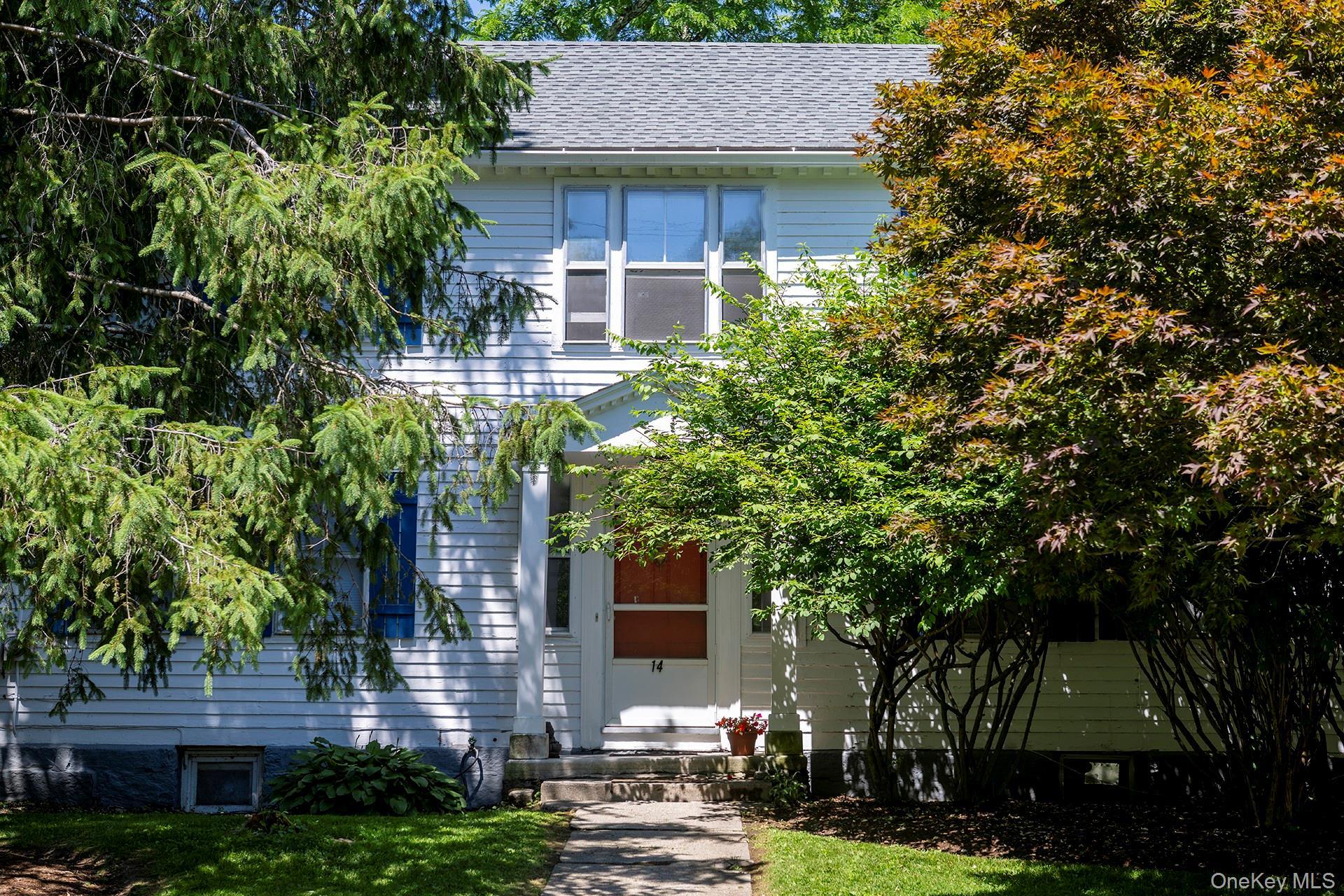 Single Family S Maple Avenue Dutchess County, NY 12546, MLS-1014048-6