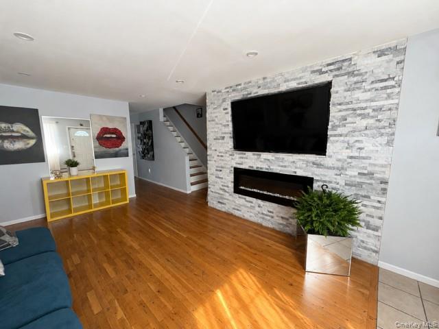 Single Family Davis Avenue Bronx, NY 10465, MLS-1014056-3