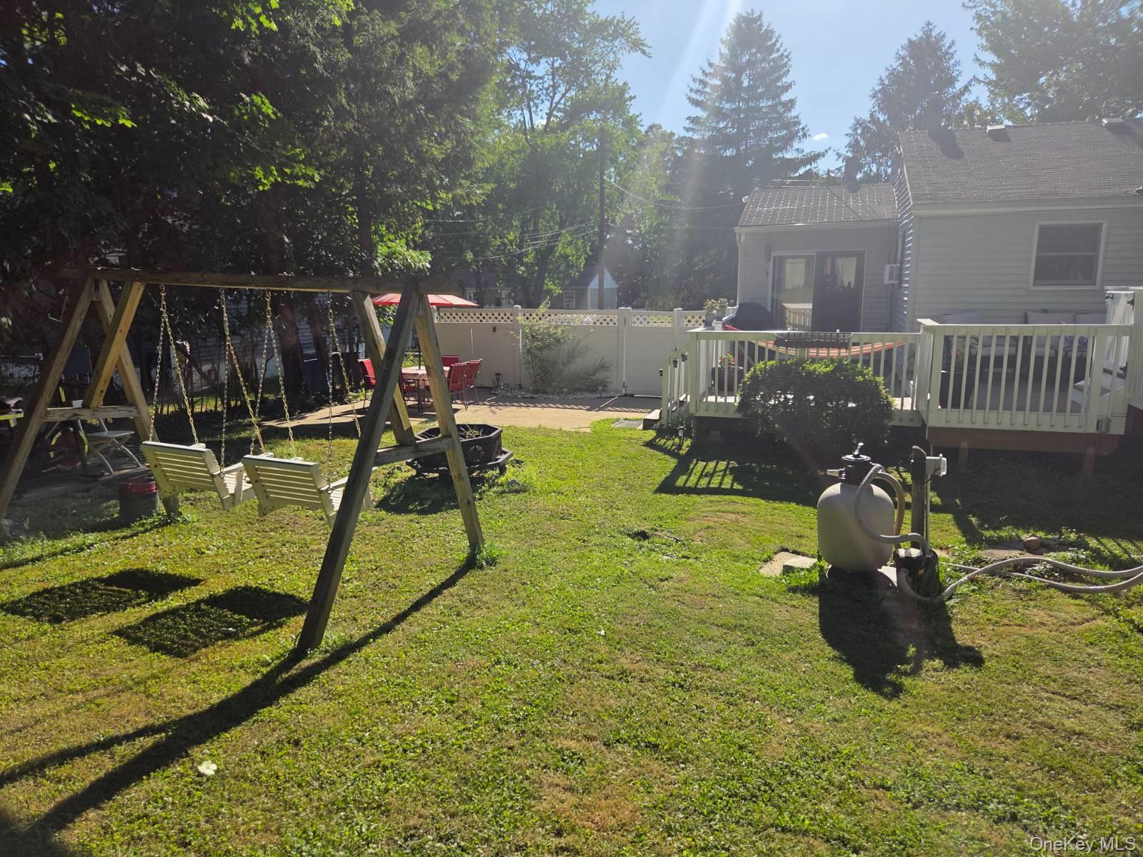Single Family Sunset Drive Orange County, NY 12586, MLS-1014065-11